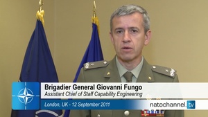 Industry and NATO – Working together for smart defence