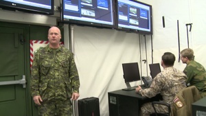 Inside NATO’s Special Forces Network