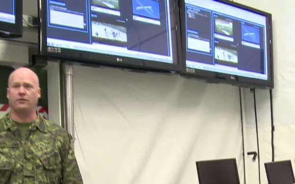 Inside NATO’s Special Forces Network