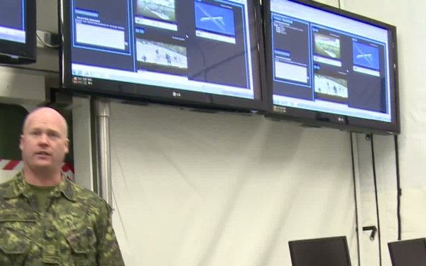 Inside NATO’s Special Forces Network - IT Version