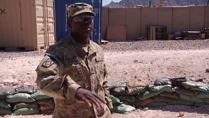 Pacemaker Field Artillery- Long Package