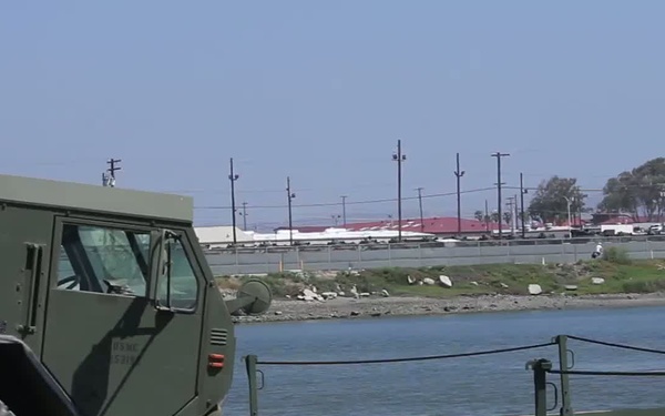 7th ESB conducts IRB training