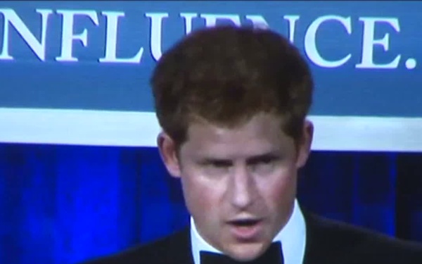 Road to Chicago – Celebrating Transatlantic Ties (IT Version)