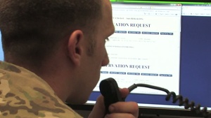Bagram's Outstanding Airmen: Staff Sgt. Jason Pierce