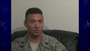 Air Force Report: Readiness Exercise