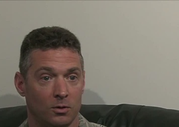 Air Force Report: Readiness Exercise