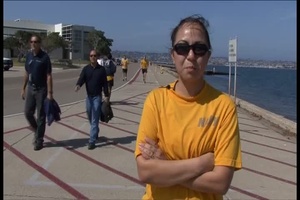 NASNI Throwback Spring Forward 5k Run/2 Mile Walk