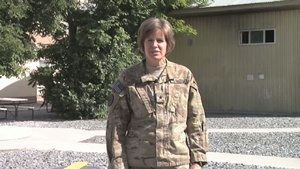 BG Kristin French MLB Yankees Shout Out