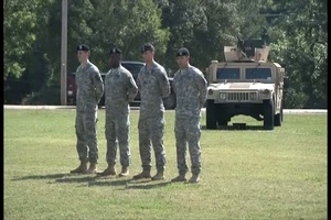 Westpoint Deployment