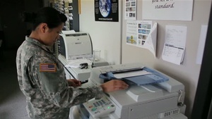Soldiers Celebrate Asian & Pacific Island Heritage Month