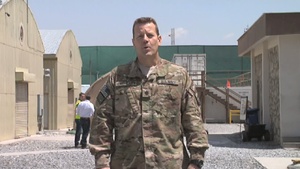 Cmdr. Cory Cathcart