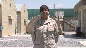 Phyllis King