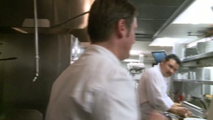 Chefs Celebrate the NATO Summit, International Version