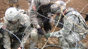 Demo NCO