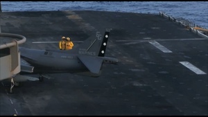 USS Bataan Deployment