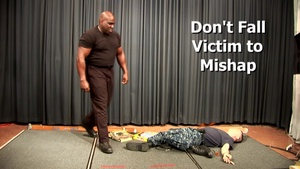 Prevent the Preventable