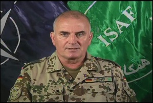Brig. Gen. Carsten Jacobson