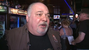 The Road to Chicago – Talking to Veterans, IT