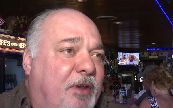 The Road to Chicago – Talking to Veterans, IT