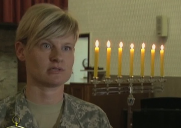 Army Now - May 21st, 2012