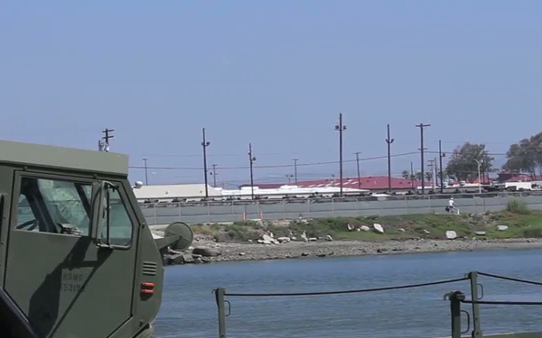 7th ESB Conducts IRB Training