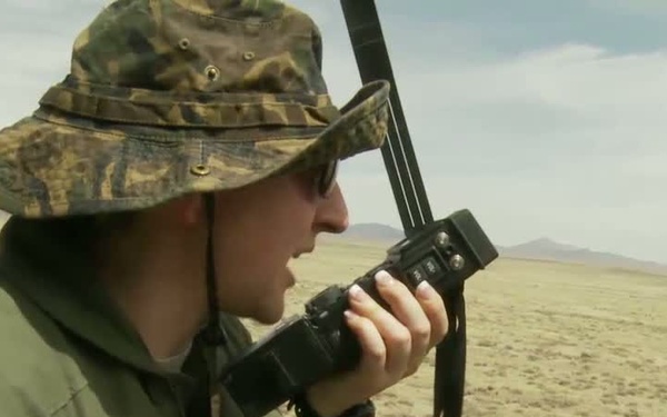 USAF Weapons School