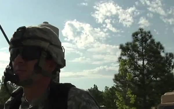 Desert Vision - May 15, Part 2 of 2