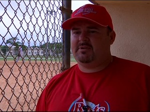 Baseball Camp