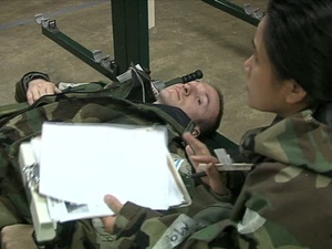 Operational Readiness Exercise