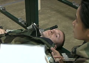 Operational Readiness Exercise