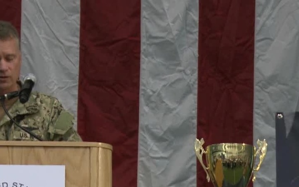 Vice Chairman JCS WG