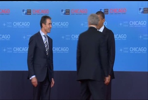 NATO Chicago Summit