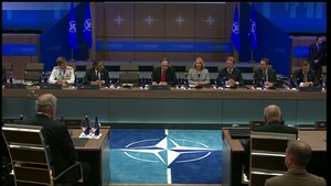 NATO Alliance Ground Surveillance Conference