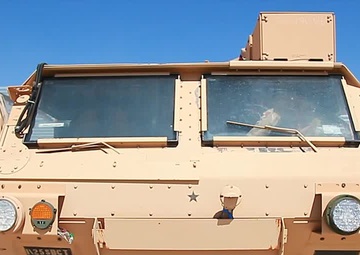 Navy Customs - Enduring Freedom