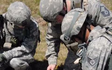 102nd Security Forces provide combat readiness capability