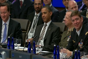 Meeting on Afghanistan at the Level of the Heads of State and/or Government - Opening remarks