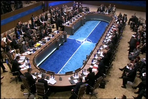 NATO Summit - Opening Statements