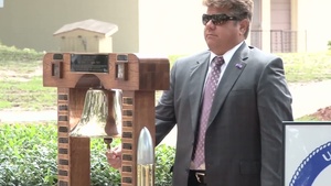 All Hands Update: Sailors and Families Remember USS Stark With Memorial Ceremony
