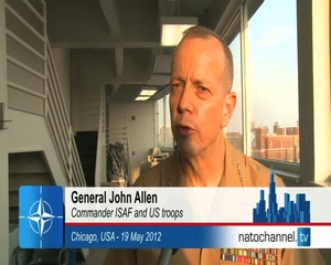 Veterans Honored at Chicago Baseball Game - Master
