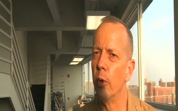 Veterans Honored at Chicago Baseball Game IT Version