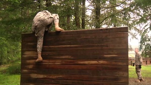 308th BSB Gunga Din Competition