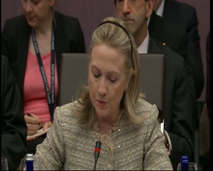 NATO Summit - Opening Statements