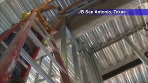 Air Force Report: Final Beam