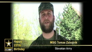 MSG Tomas Zabojnik