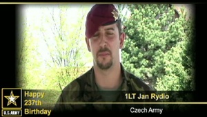SGT Roman Tsap