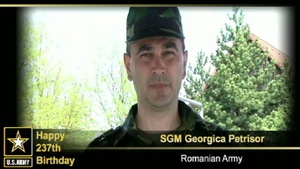 SGM Georgica Petrisor
