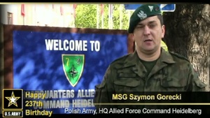 MSG Szymon Gorecki