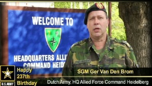 SGM Ger Van Den Brom
