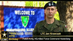 LTC Jan Krawczak