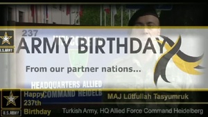 MAJ Lutfullah Tasyumruk